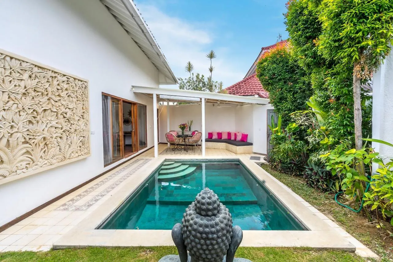 La Villa Oberoi Seminyak 0*,  Indonesien