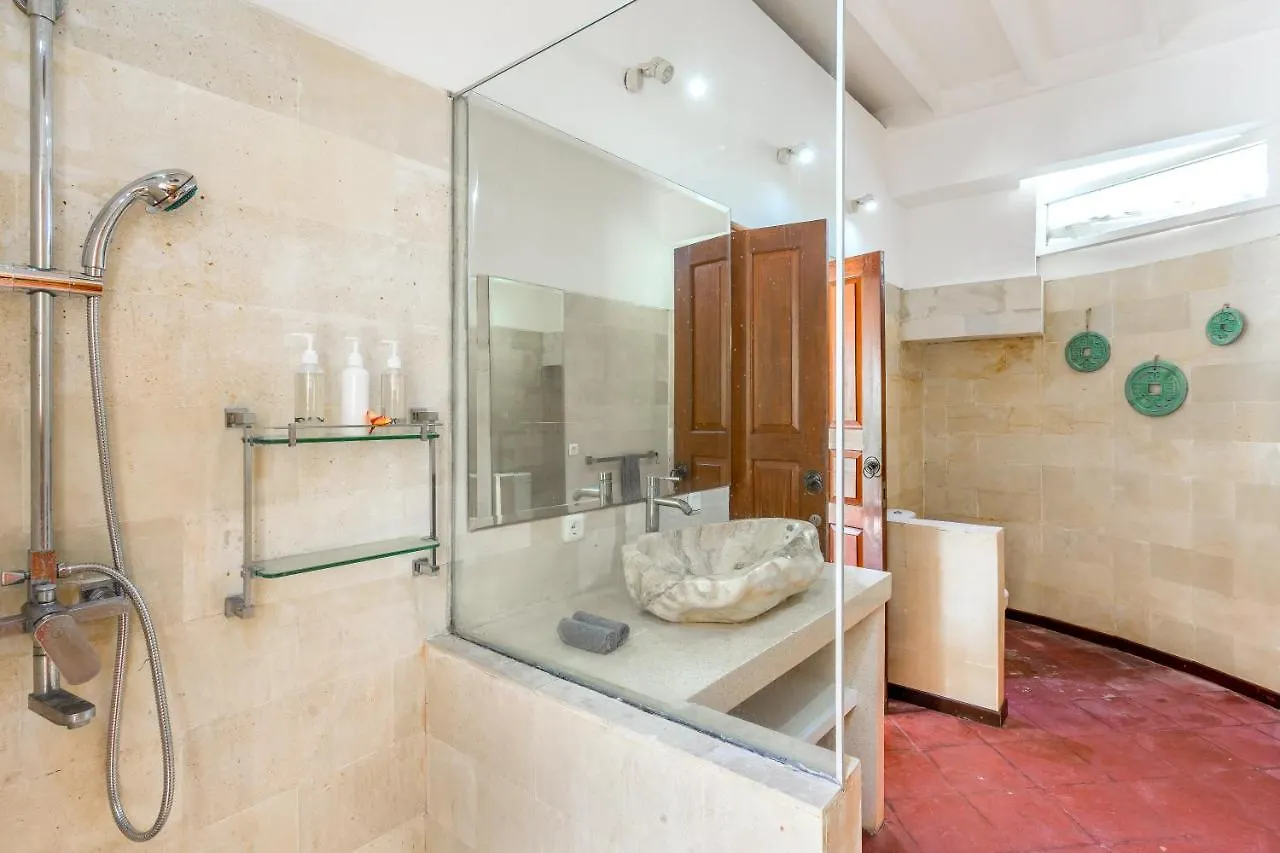 La Villa Oberoi سمينياك